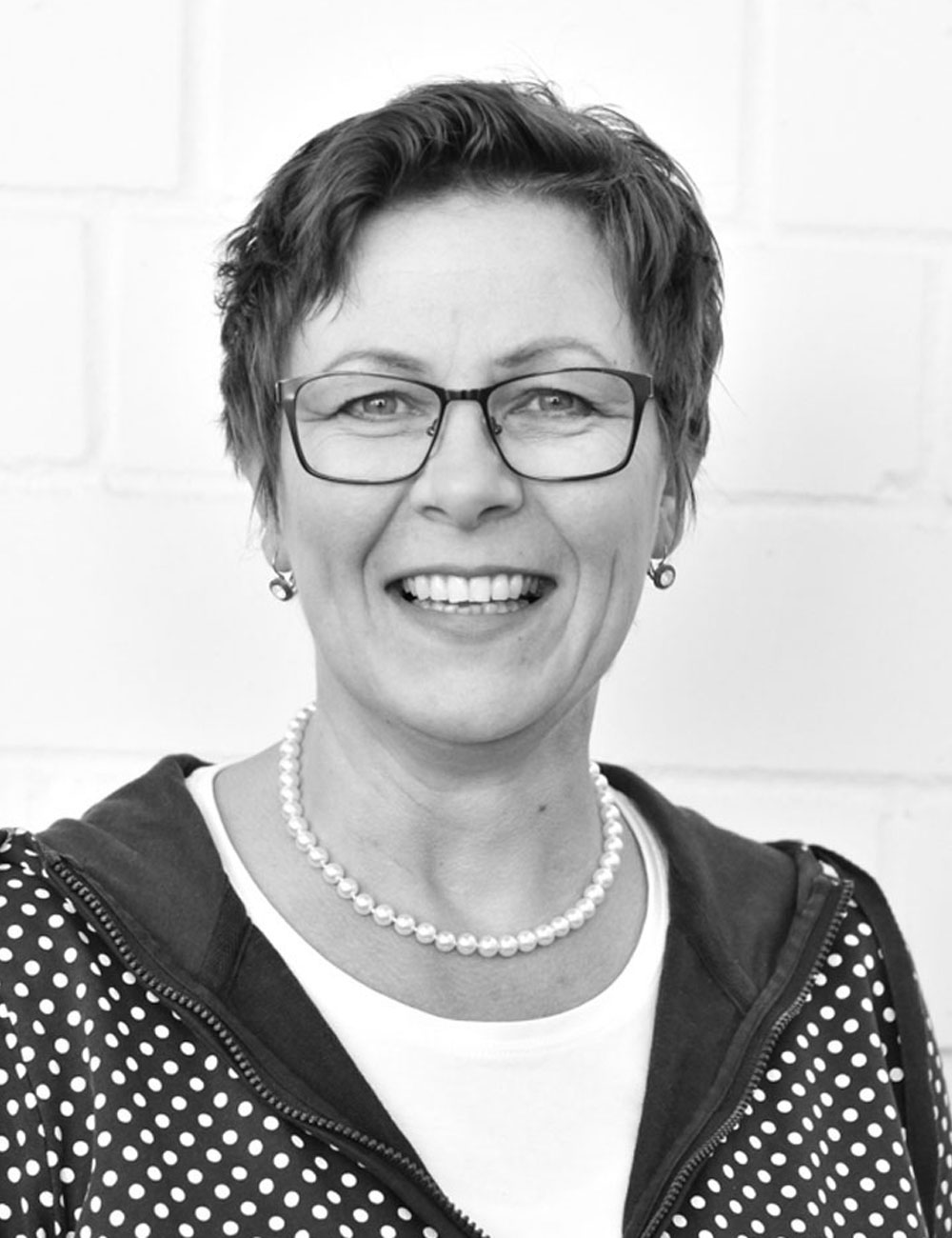 Dr. Mechthild Wiegard