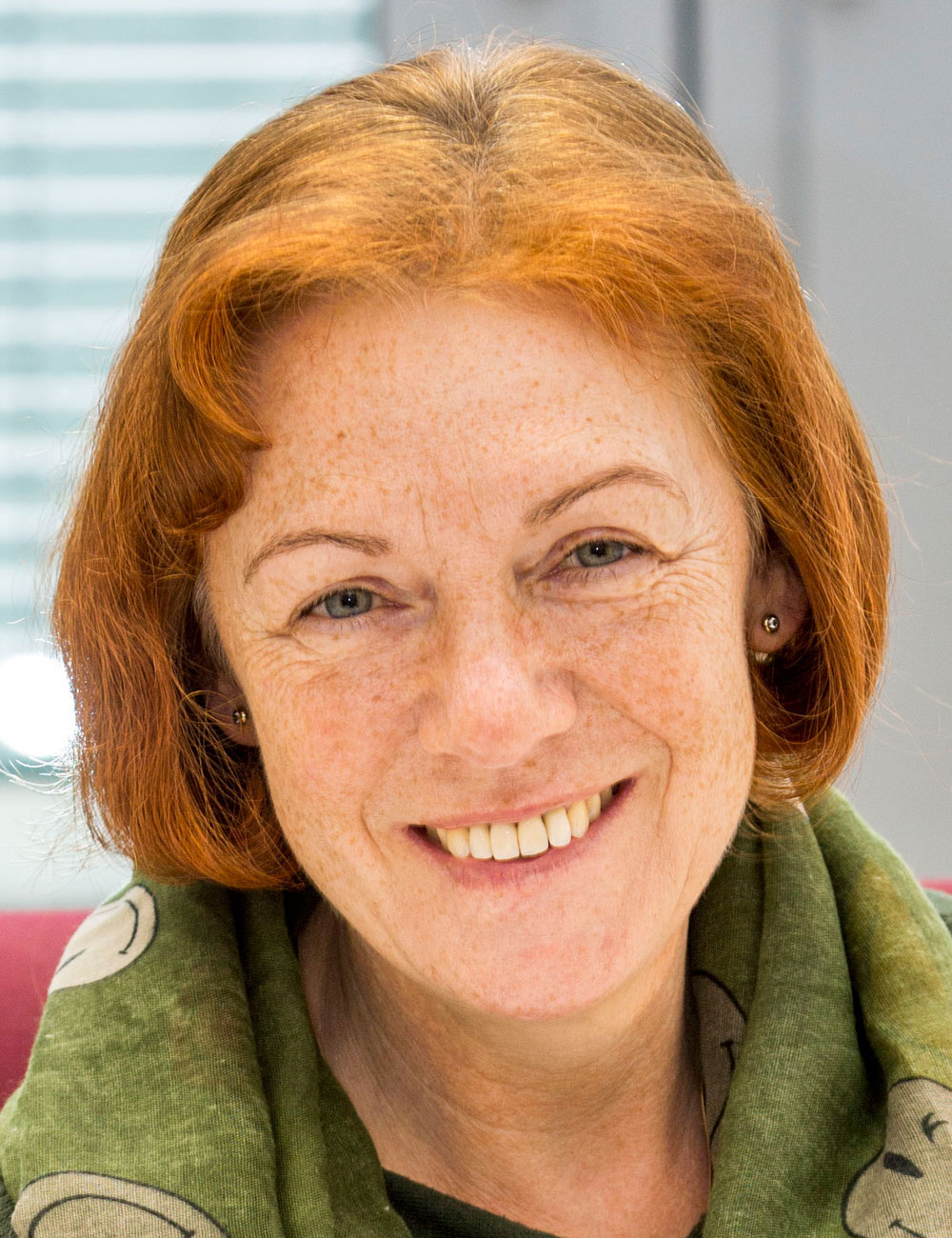 Prof. Dr. Dr. Petra Reinhold