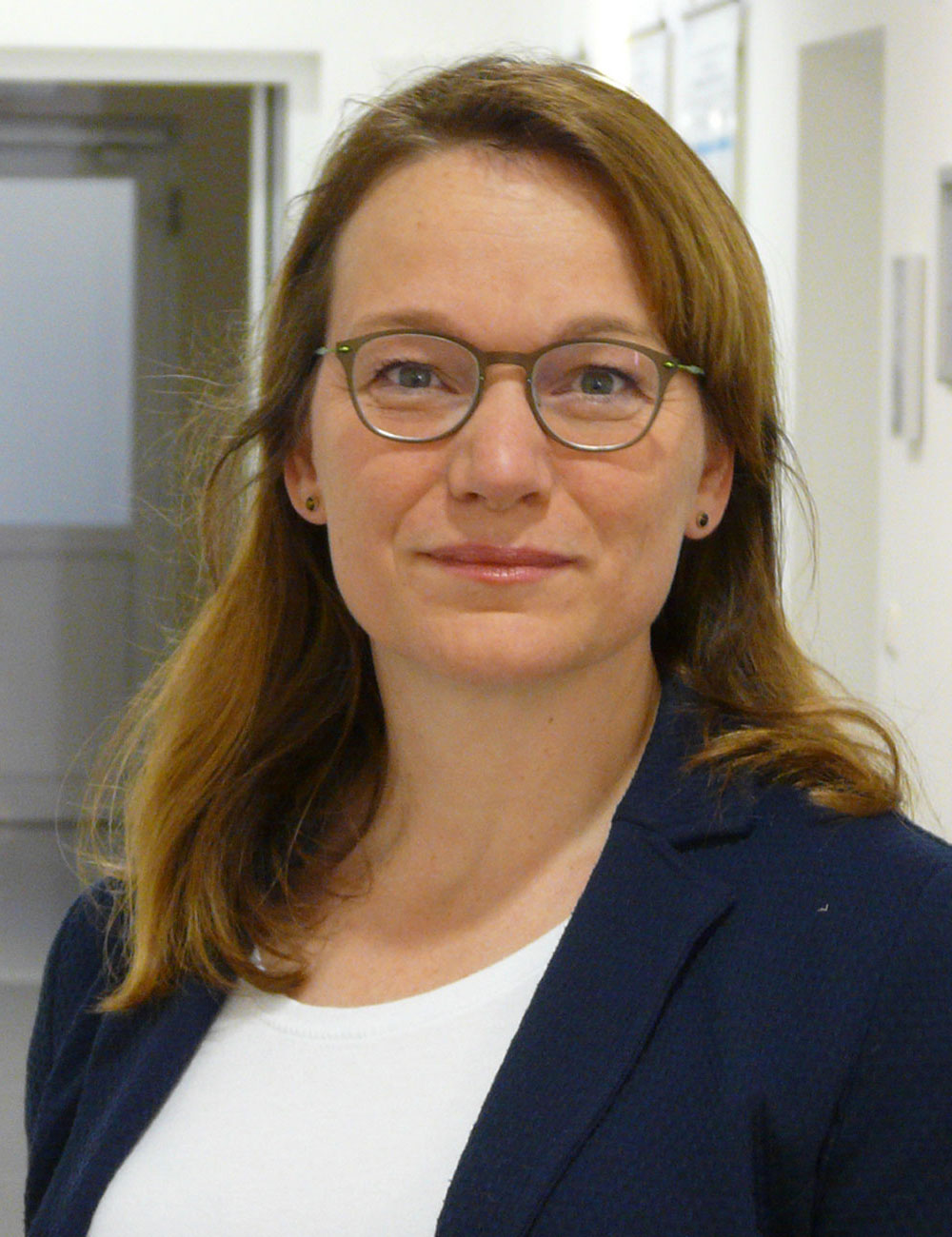 Dr. Sabine Bischoff